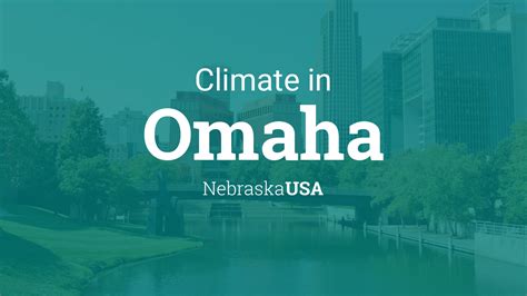 omaha weather celsius